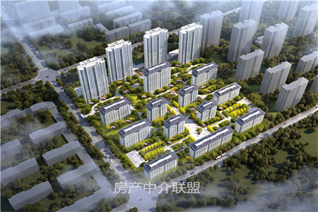 贵和花园3室2厅1卫75万120m2精装修诚意出售