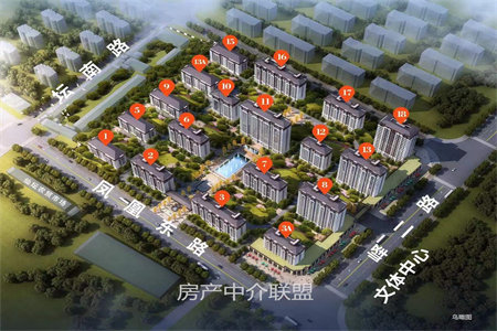 城府东名座毛坯房出售，交通便利，双气齐全